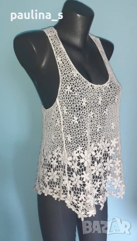 Три различни броя / Туника тип потник "Cubus", Nicole" и Unbranded , снимка 14 - Туники - 29671940