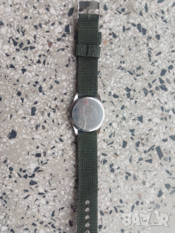 Часовник , снимка 3 - Мъжки - 52373095
