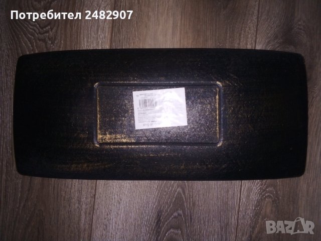 Декоративно плато, снимка 9 - Декорация за дома - 43883434