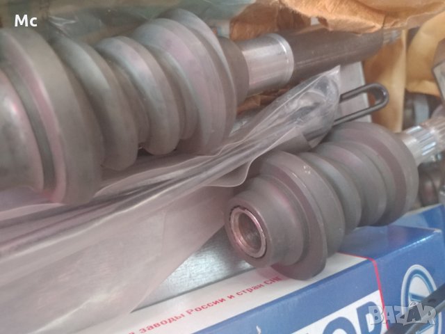 Части ВАЗ 2101/07 НОВИ налични, снимка 14 - Части - 27219171