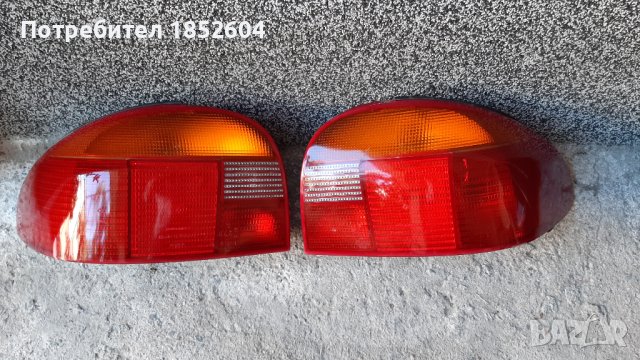 Стопове Ford Mondeo/Форд Мондео седан