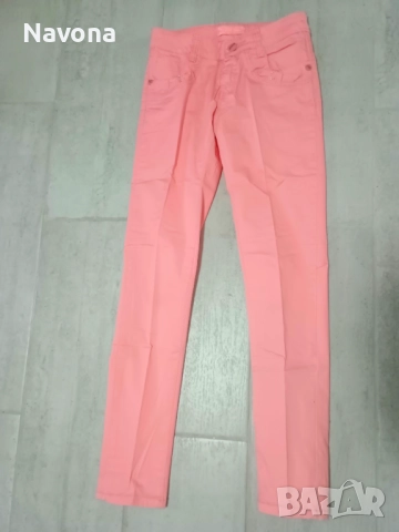 Панталонки 8-9г., снимка 6 - Детски панталони и дънки - 52186128