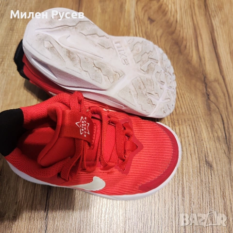 Бебешки обувки adidas, nike, puma, biomechanics, снимка 12 - Детски обувки - 53373345