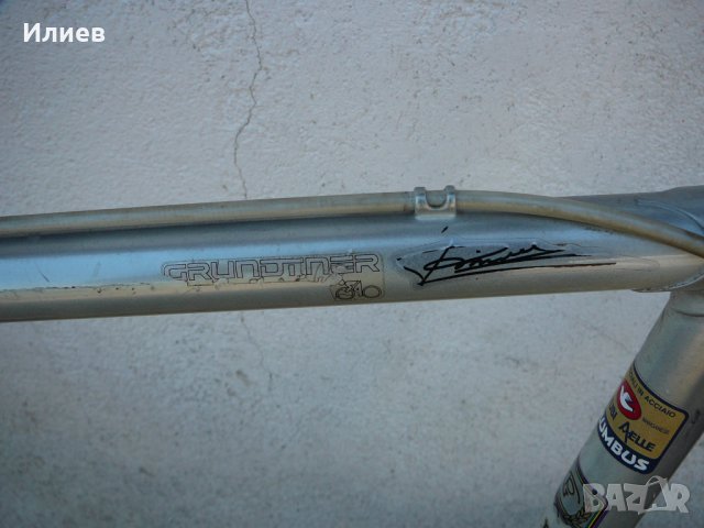 Велосипед Pinarello Veneto, снимка 5 - Велосипеди - 33097404