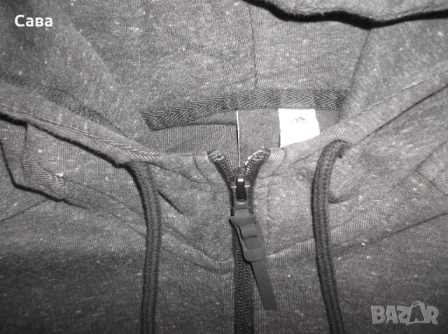 Суичър ADIDAS  мъжки,С, снимка 2 - Суичъри - 53067317
