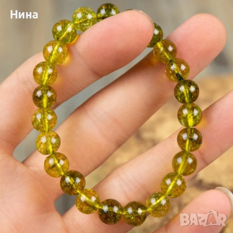 Ръчно изработени бижута по поръчка – Selena Fashion, снимка 2 - Други - 52403454