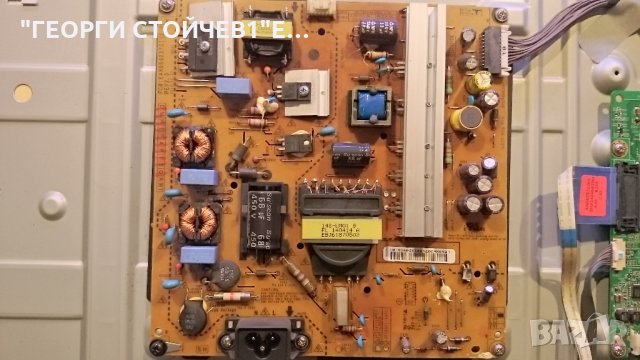 42LB550V-ZA EAX65388003[1.0] EBT62973009 EAX65423701[2.0] 6870C-0480A , снимка 3 - Части и Платки - 27356358