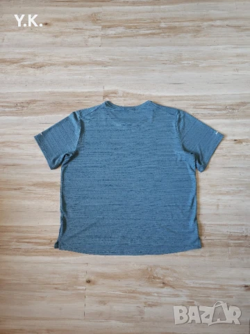 Оригинална мъжка тениска Nike Running Dri-Fit, снимка 3 - Тениски - 50766172