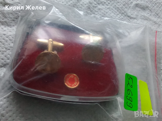 Копчета за ръкавели 52699, снимка 7 - Други - 52863168