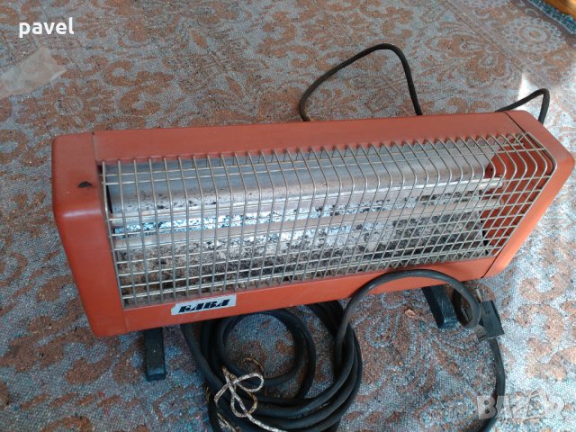 Електрически отоплителни печки, снимка 4 - Отоплителни печки - 35549148