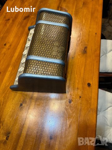 RARE-Dynacord mv-75-120 vacuum tube усилвател, снимка 9 - Ресийвъри, усилватели, смесителни пултове - 43306713