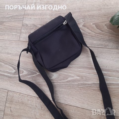 Спортна чанта, снимка 2 - Чанти - 43761541