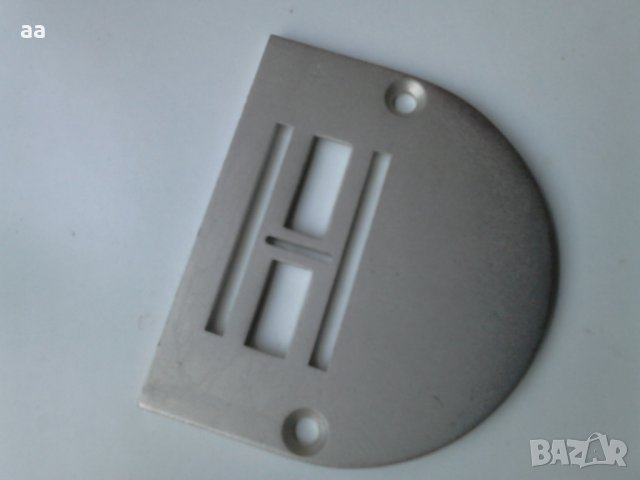 Грайфер за зиг-заг Минерва(сива) модел- 335-221, снимка 4 - Други машини и части - 13058849