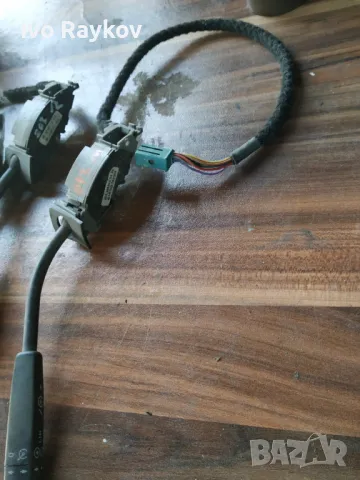 Лостче темпомат за A 203 545 11 24 , MERCEDES W203, снимка 9 - Части - 49165699