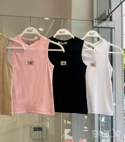 потници calvin klein 