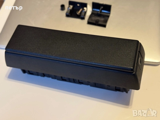 Касетник bmw e36  , снимка 3 - Аксесоари и консумативи - 53453236