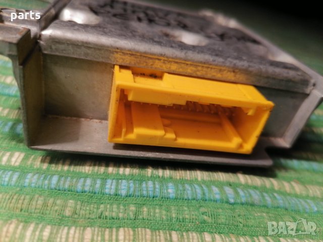 Сензор Аербег Рено Меган Сценик - 550569000 - 7700418434C - 7360LD0526 N3, снимка 6 - Части - 28983359