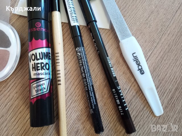 Лот козметика 3Д Маска Гримове и Други, снимка 5 - Комплекти и лотове - 40093898