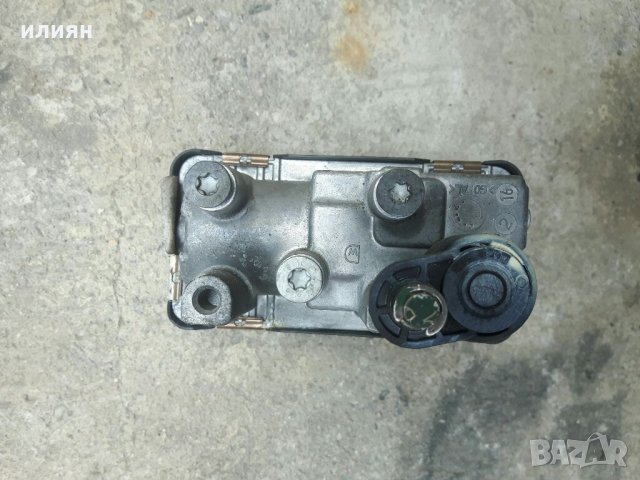 Турбо управление за Suzuki Vitara 2017 2018г., снимка 6 - Части - 33088477