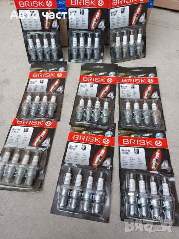 Авто. Свещи за руски коли ВАЗ-МОСКВИЧ..., снимка 7 - Аксесоари и консумативи - 40753046