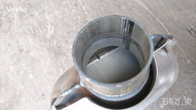 продавам катализатори Е1 Е3 Е4 Е5, снимка 10 - Части - 20400108