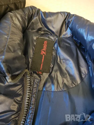 Tom tailor яке пух и пера , снимка 9 - Якета - 47813050