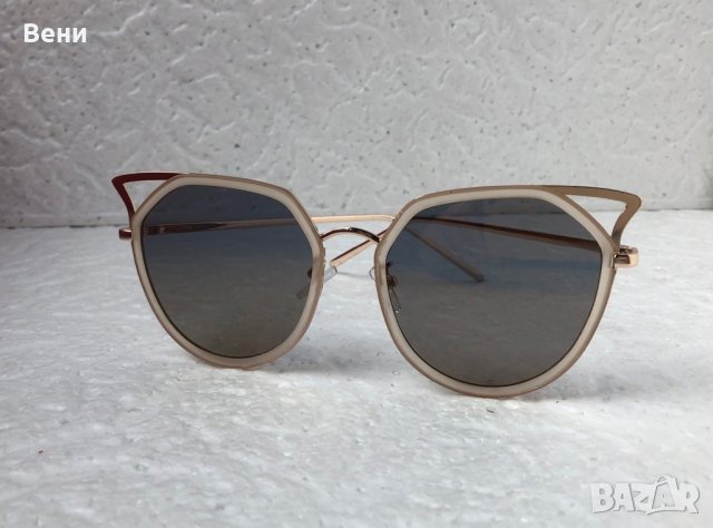 Dior 2020 дамски слънчеви очила, снимка 8 - Слънчеви и диоптрични очила - 28633673