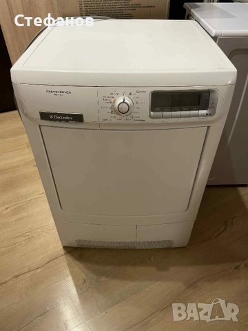 Сушилня Electrolux , снимка 3 - Сушилни - 52800745