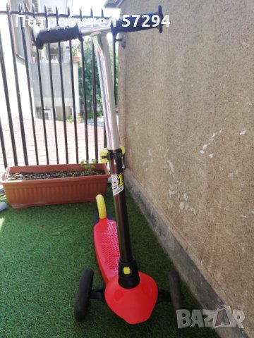 Тортинетка Oxelo, снимка 3 - Други спортове - 33130480