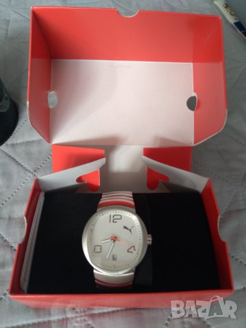 Тежък Puma, снимка 2 - Мъжки - 43288620