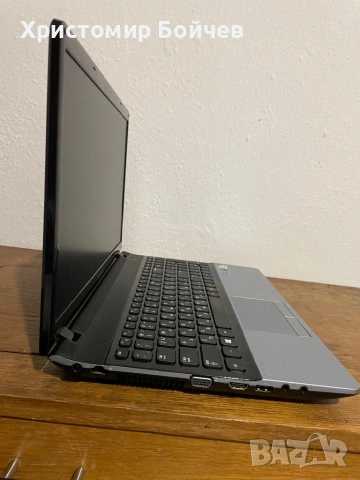 Samsung NP300E5C, снимка 3 - Лаптопи за дома - 53359748
