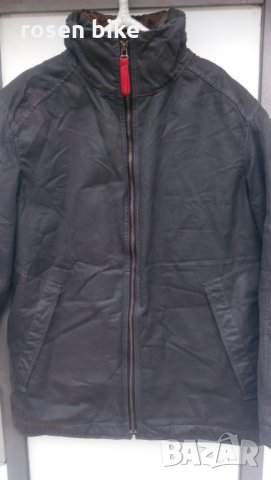 ''Strellson''оригинално яке-промазка Л размер, снимка 3 - Якета - 28295208