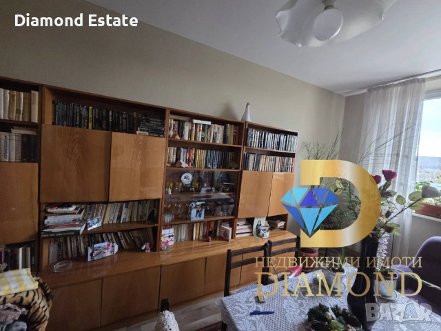 Апартамент в Димитровград - Широк Център, снимка 7 - Апартаменти - 52469040