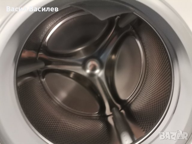 Пералня за части или ремонт - MAYTAG MWA 09149 WH/1, снимка 3 - Перални - 39192227