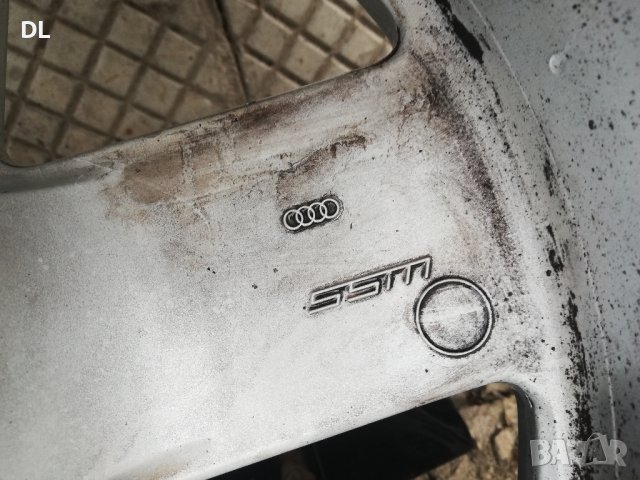 18 5х112, 18 5x112 Audi, Vw, Seat, Skoda, , снимка 8 - Гуми и джанти - 44033242