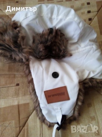 Brandsdal, снимка 2 - Шапки - 27325508