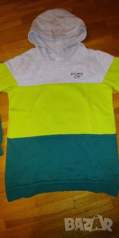 Суитшърт за р.146/152, 11-12 г, снимка 7 - Детски анцузи и суичери - 40224418