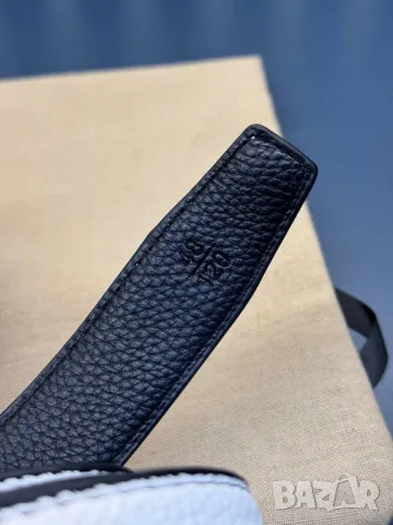 колани от естествена кожа в кутия gucci 3см, снимка 6 - Колани - 50406919