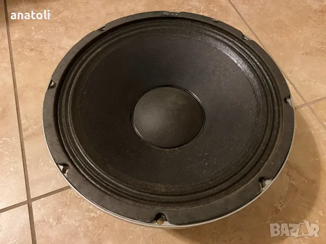 Electro voice 12l oem type /Купувам 1брой , снимка 2 - Тонколони - 48761958