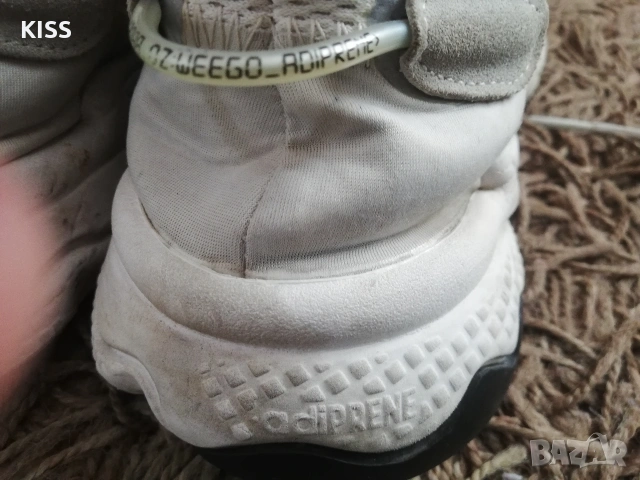 Оригинален Adidas Ozweego номер 45 , снимка 7 - Маратонки - 53570499