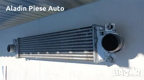 Интеркулер радиатор Ford Edge 2.0TDCI година 2016 2017 2018 2019 2020 2021 код E1G3-6K775-F , снимка 5 - Аксесоари и консумативи - 50356977