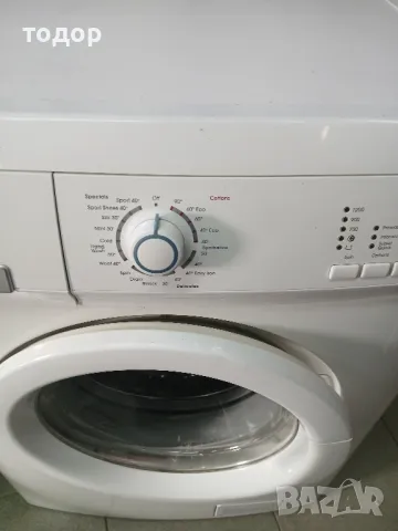 Електролукс/Electrolux 7кг., снимка 5 - Перални - 49689306