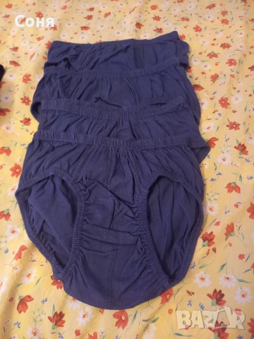 бельо от старо време - дамско, мъжко ,детско, снимка 2 - Бельо - 52683308