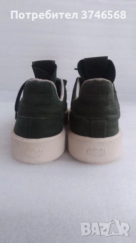 Pantofola d' oro N 43. демек (златната обувка ), снимка 4 - Маратонки - 53098201