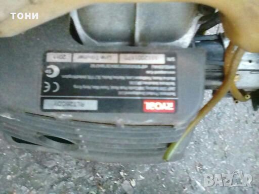Моторни тримери RYOBI части, снимка 10 - Други машини и части - 28058116