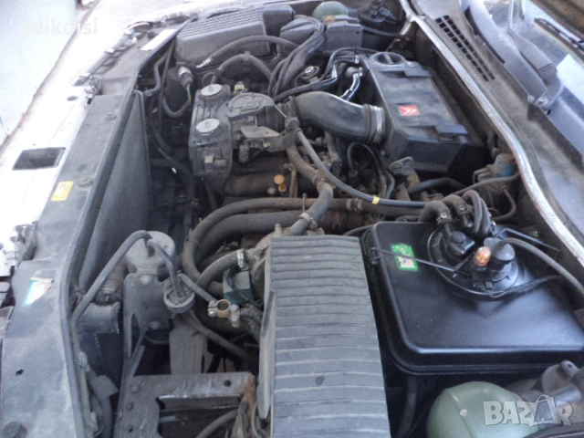 Ситроен Ксантия - 2.0 на части, снимка 7 - Автомобили и джипове - 53240589