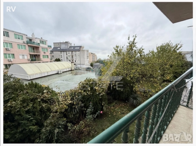 Продава се двустаен апартамент, Варна, Ален Мак, снимка 8 - Апартаменти - 52522120