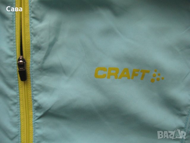 Спортно горнище CRAFT  дамско,ХЛ, снимка 5 - Спортни екипи - 40229237