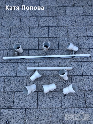 Продавам офис лампи, снимка 2 - Лампиони - 32957864