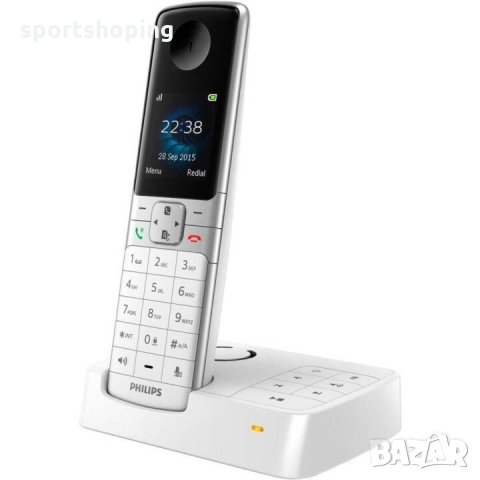 Телефон Philips D635